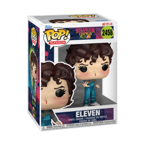 Funko POP! - Eleven 2458 - STRANGER THINGS TALES  [PREORDER] 