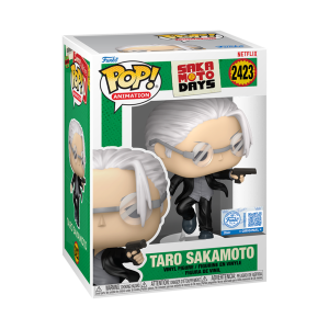 Funko POP! - Taro Sakamoto 2423 - SAKAMOTO DAYS [PREORDER] 
