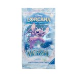 TCG - LORCANA - Winterspell - Booster - (1szt)