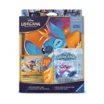 TCG - LORCANA - Winterspell - Collection Starter Set - Stitch Edition