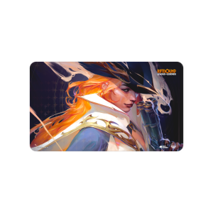 TCG - RIFTBOUND - Origins - Playmat - Miss Fortune