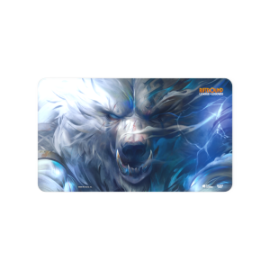 TCG - RIFTBOUND - Origins - Playmat - Volibear