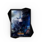 TCG - RIFTBOUND - Origins - Sleeves - Volibear