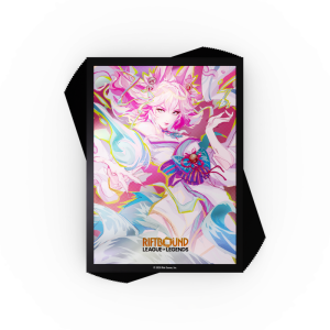 TCG - RIFTBOUND - Spiritforged - Sleeves - Ahri