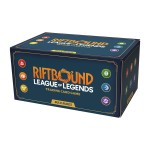 TCG - RIFTBOUND - Bulk Runes Box