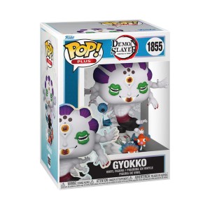Funko POP! - Gyokko 1855 - DEMON SLAYER   