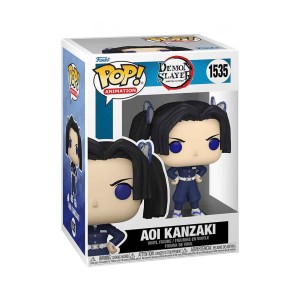 Funko POP! - Aoi Kanzaki 1535 - DEMON SLAYER 