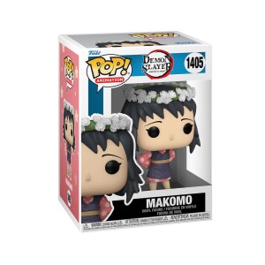 Funko POP! - Makomo 1405 - DEMON SLAYER