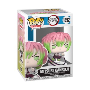 Funko POP! - Mitsuri Kanroji 1852 - DEMON SLAYER  