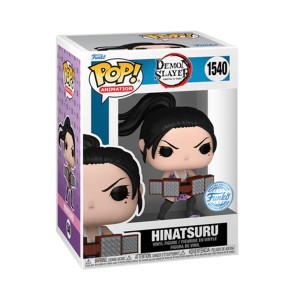 Funko POP! - Hinatsuru 1540 - DEMON SLAYER