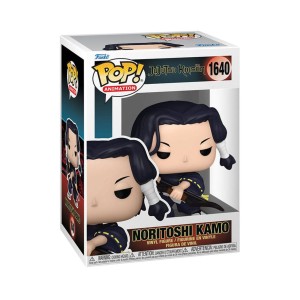 Funko POP! - Noritoshi Kamo 1640 - JUJUTSU KAISEN