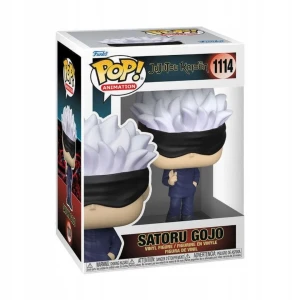 Funko POP! - Satoru Gojo 1114 - JUJUTSU KAISEN 