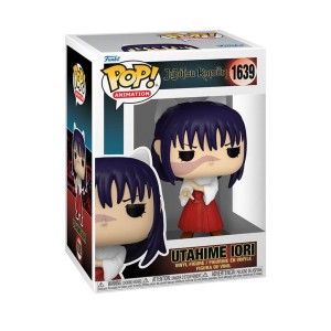 Funko POP! - Utahime Iori 1639 - JUJUTSU KAISEN 