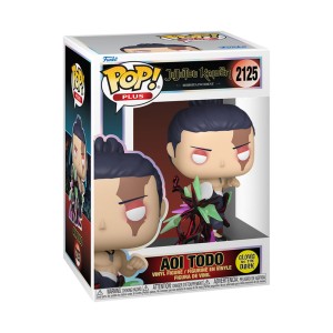 Funko POP! - Aoi Todo 2125 (GITD) - JUJUTSU KAISEN 