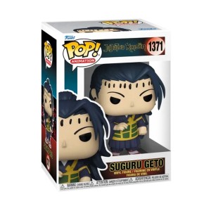 Funko POP! - Suguru Geto 1371 - JUJUTSU KAISEN    