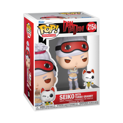 Pop! & Buddy Seiko with Turbo Granny, , hi-res.png