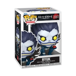 Funko POP! - Ryuk 2382 - DEATH NOTE - [PREORDER] 