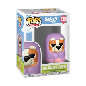 Funko POP! - Granny Rita 2369 - BLUEY - [PREORDER] 