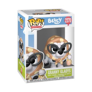 Funko POP! - Granny Gladys 2370 - BLUEY - [PREORDER] 