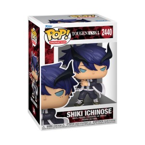 Funko POP! - Shiki Ichinose 2440 - TOUGEN ANKI - [PREORDER] 