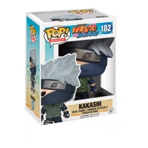 Funko POP! - Kakashi 182 - NARUTO   