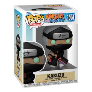 Funko POP! - Kakuzu 1504 - NARUTO  