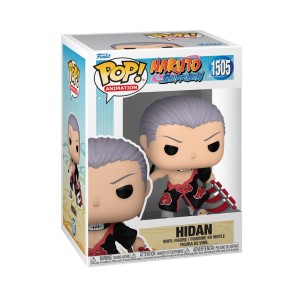Funko POP! - Hidan 1505 - NARUTO 