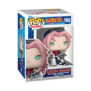 Funko POP! - Sakura Haruno 1964 - NARUTO 