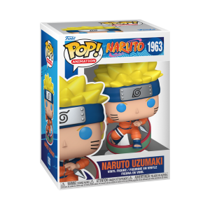 Funko POP! - Naruto Uzumaki 1963 - NARUTO
