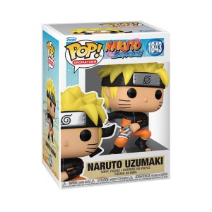 Funko POP! - Naruto Uzumaki 1843 - NARUTO 