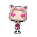 Pop! Sakura Haruno (Sasuke's Paw Encyclopedia), , hi-res.png