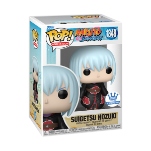 Funko POP! - Suigetsu Hozuki 1848 - NARUTO