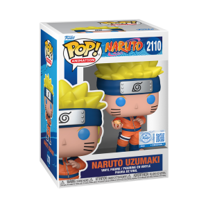 Funko POP! - Naruto Uzumaki 2110 - NARUTO 