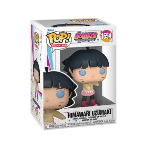 Funko POP! - Himawari Uzumaki 1654 - BORUTO