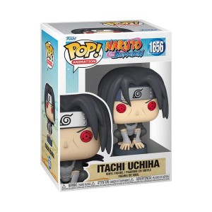 Funko POP! - Itachi Uchiha 1656 - NARUTO 
