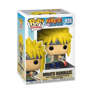 Funko POP! - Minato Namikaze 935 - NARUTO