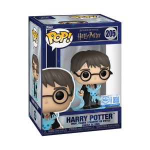 Funko POP! - Harry Potter 205 - HARRY POTTER - [PREORDER] 