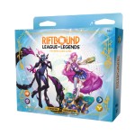 TCG - RIFTBOUND - Radiance: Showdown - Deck - Evelynn vs Seraphine (ENG) [PREORDER]  