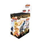 TCG - NARUTO MYTHOS - Shinobi Shiren (I ed) - Booster Box (ENG) [PREORDER] 