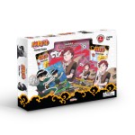 TCG - NARUTO MYTHOS - Shinobi Shiren (I ed) - Special Pack - Gara vs Rock Lee (ENG) [PREORDER] 
