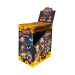 TCG - NARUTO MYTHOS - Konoha Shido (II ed) - Booster Box (ENG)