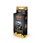 TCG - NARUTO MYTHOS - Konoha Shido - Team 7 Set: Kakashi (ENG)  