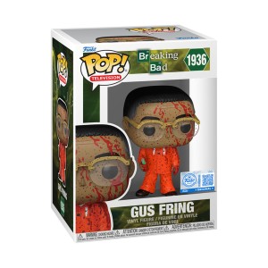 Funko POP! - Gus Fring 1936 - BREAKING BAD - [PREORDER]  