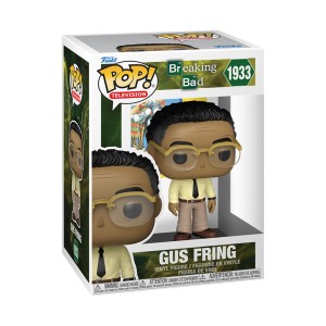 Funko POP! - Gus Fring 1933 - BREAKING BAD - [PREORDER] 