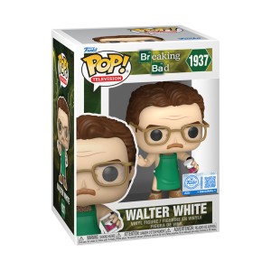 Funko POP! - Walter White 1937 - BREAKING BAD - [PREORDER] 