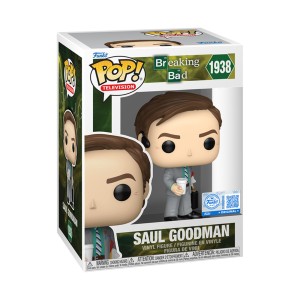 Funko POP! - Saul Goodman 1938 - BREAKING BAD - [PREORDER]