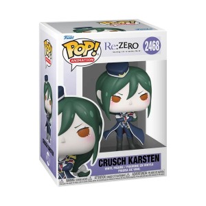 Funko POP! - Crusch Karsten 2468 - RE:ZERO - [PREORDER]  