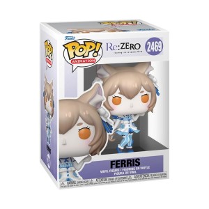 Funko POP! - Ferris 2469 - RE:ZERO - [PREORDER] 