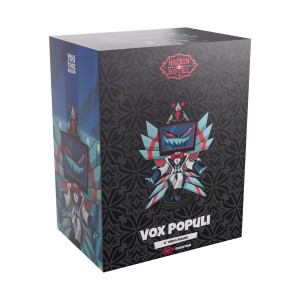 Youtooz - Vox Populi - HAZBIN HOTEL [PREORDER] 