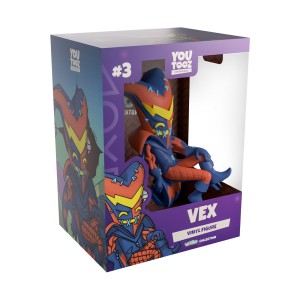 Youtooz - Vex #3 - HAZBIN HOTEL [PREORDER] 